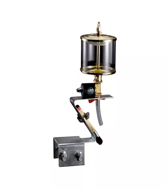 Lubrication Oil Cup - FlexElectrostatic México