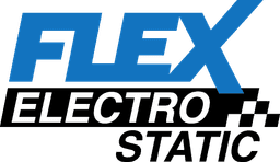 Logo - FlexElectrostatic México