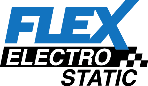 Logo - FlexElectrostatic México