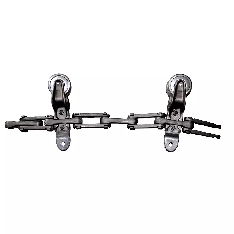 X348 X458 X678 Heavy-duty Chain for Overhead Conveyor