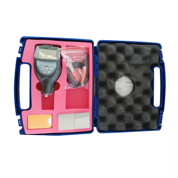 Digital Powder Coating Thickness Tester COLO-8856FN