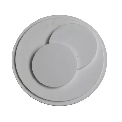 Fluidization Bed for Powder Coating Hopper