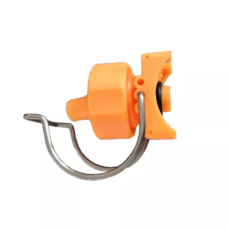 Pretreatment Spray Washing Nozzle | FlexElectrostatic México